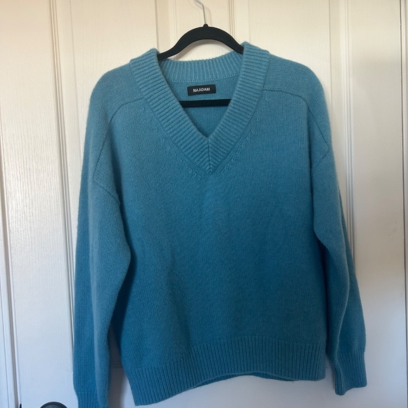 NAADAM Cashmere Sweater - Picture 9 of 9